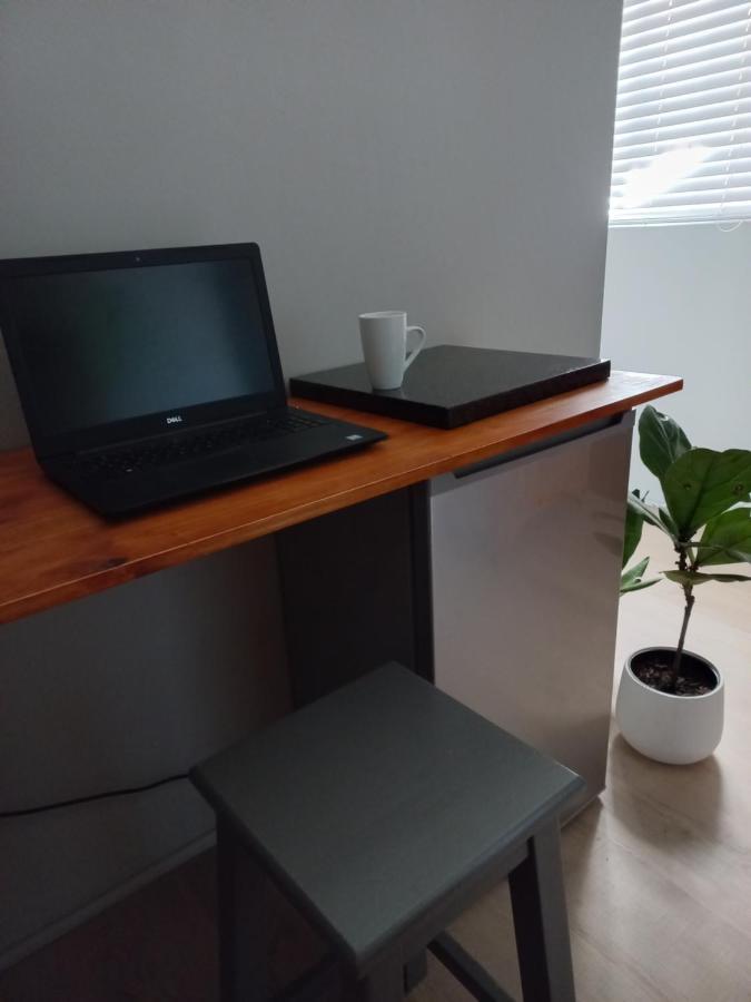 Forest & Pine Apartment