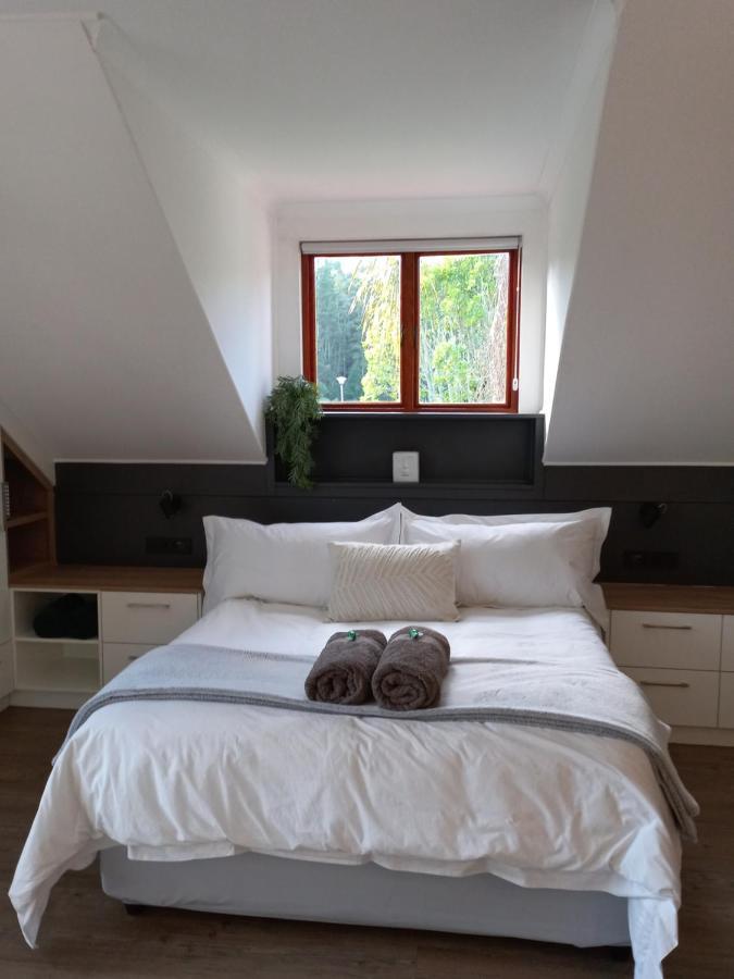 Forest & Pine Apartment