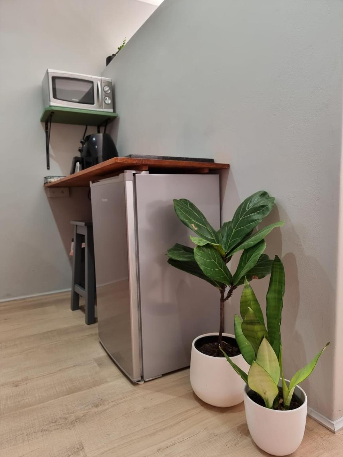 Forest & Pine Apartment